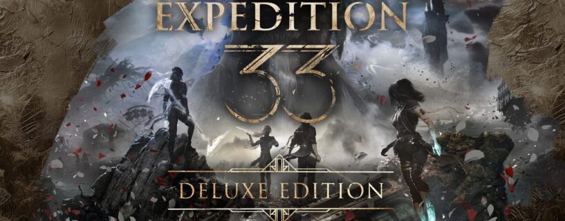 Clair Obscur Expedition 33 PC Game Free Download