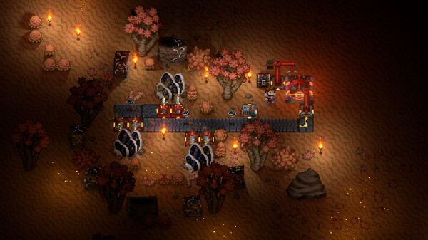 Download Core Keeper Free for PC
