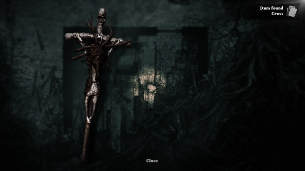Download Darkwood for PC