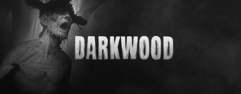 Darkwood PC Game Free Download