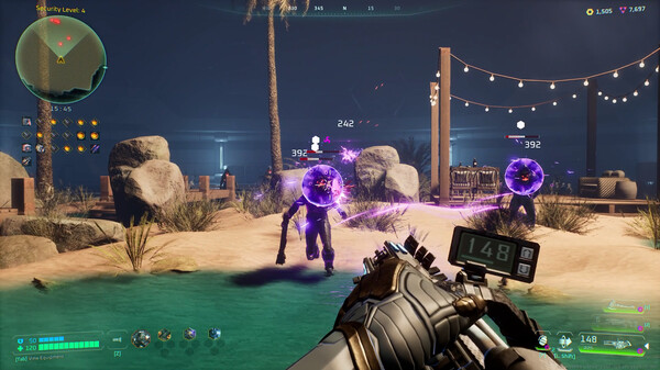 Download Deadzone: Rogue 