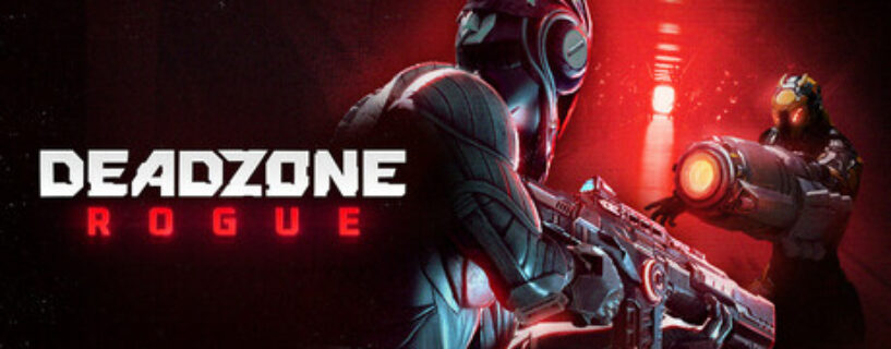 Deadzone: Rogue PC Game Free Download