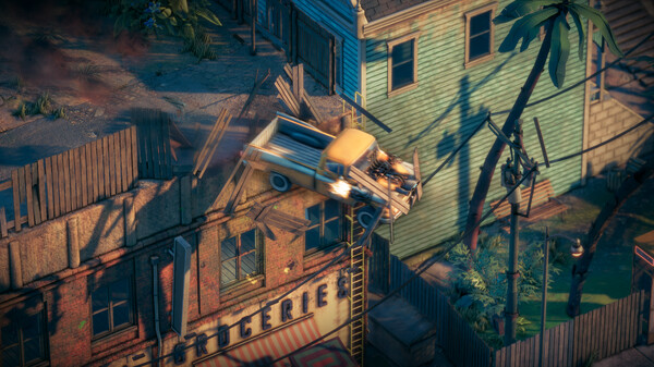 Download Deliver At All Costs Repacks Game