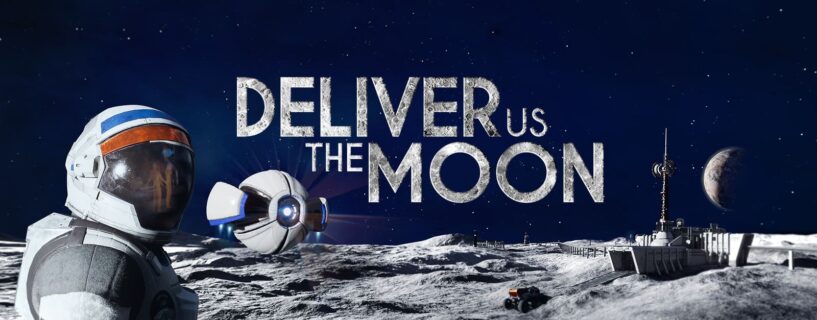 Deliver Us The Moon PC Game Free Download