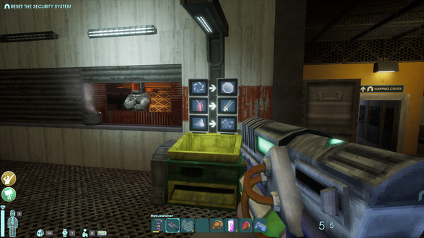 Download Abiotic Factor Free for PC