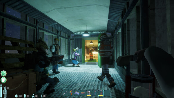 Download Abiotic Factor Free