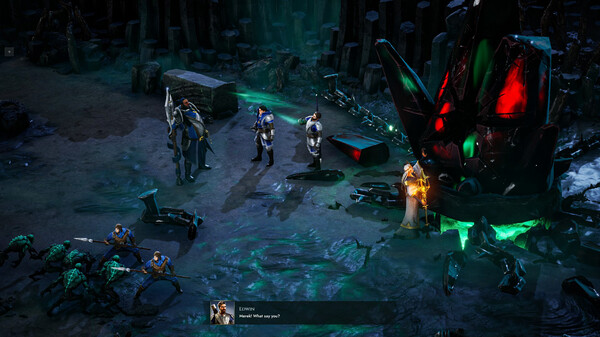 Download Age of Darkness Final Stand for PC