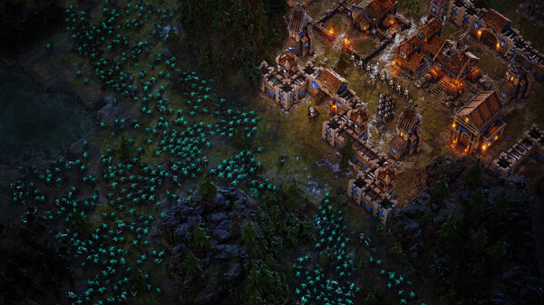 Download Age of Darkness Final Stand Free for PC