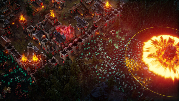 Download Age of Darkness Final Stand Free