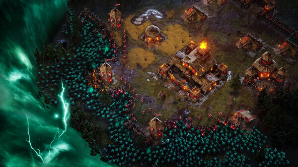 Download Age of Darkness Final Stand