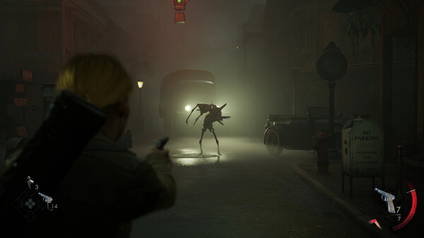 Download Alone in the Dark for PC