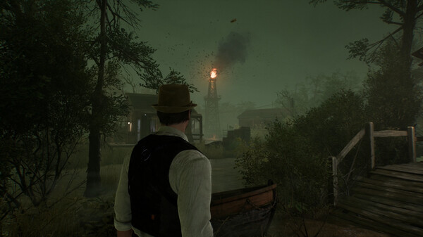 Download Alone in the Dark Free