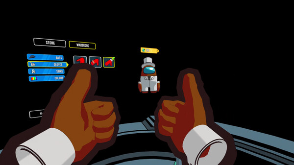 Download Among Us 3D for PC Game