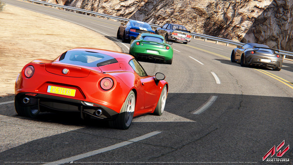 Download Assetto Corsa Free for PC