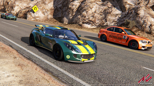 Download Assetto Corsa 