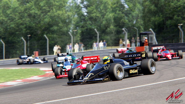 Download Assetto Corsa for PC