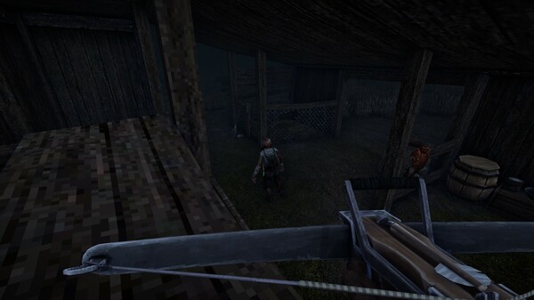 Download Blood Wes for PC
