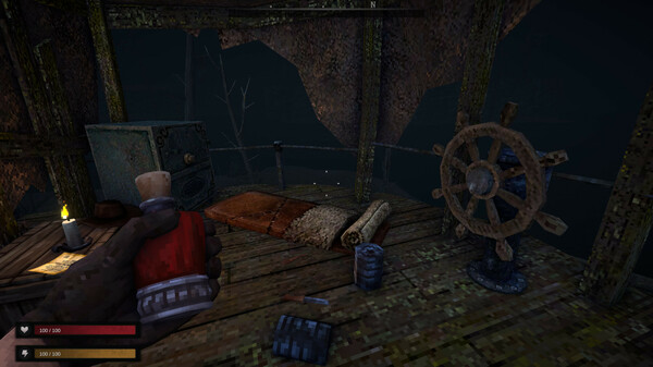 Download Blood West Free