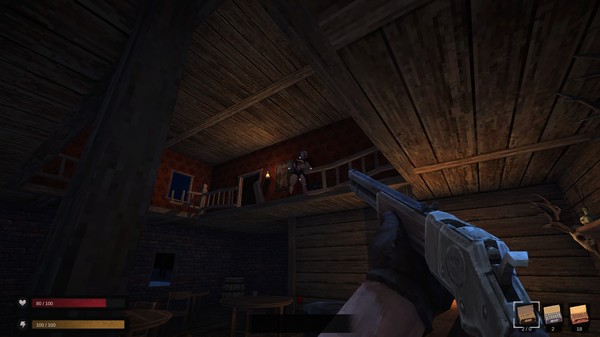 Download Blood West