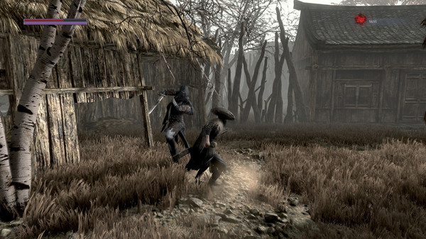 Download Bloody Spell for PC