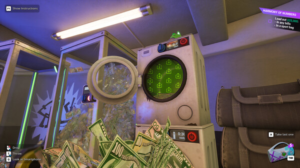 Download Cash Cleaner Simulator