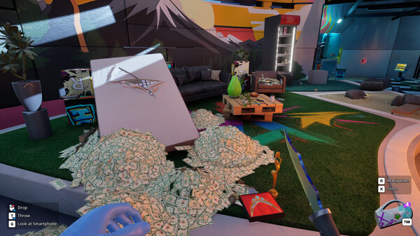 Download Cash Cleaner Simulator Free for PC