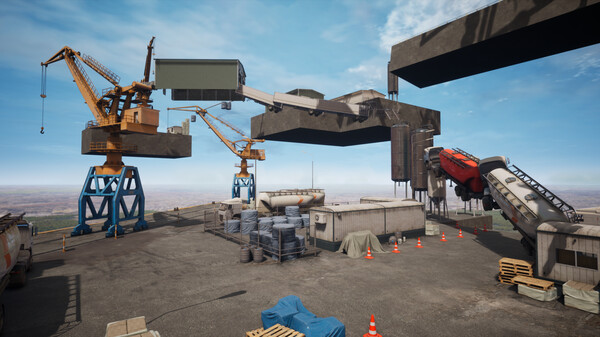 Download Chained Together for PC