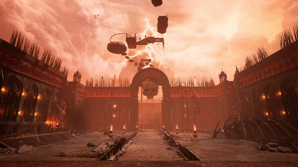 Download Chained Together Free for PC