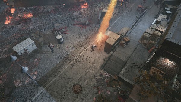Download Chains of Freedom for PC