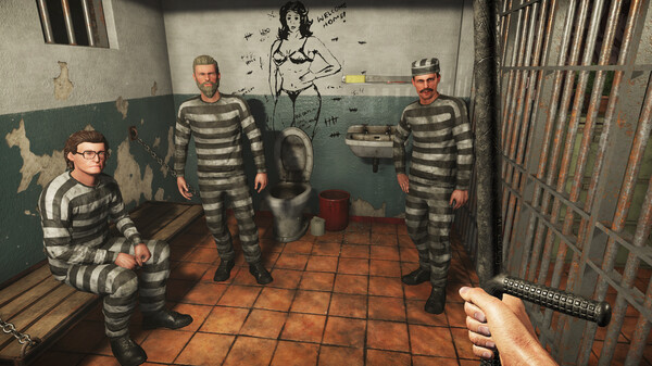 Download Contraband Police Free 