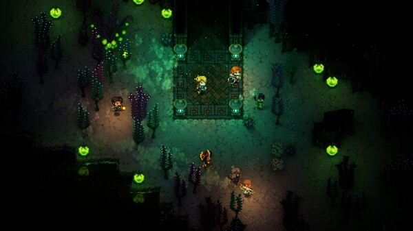Download Core Keeper for PC