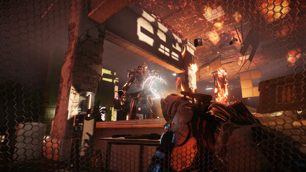 Download Crysis 2 Remastered 