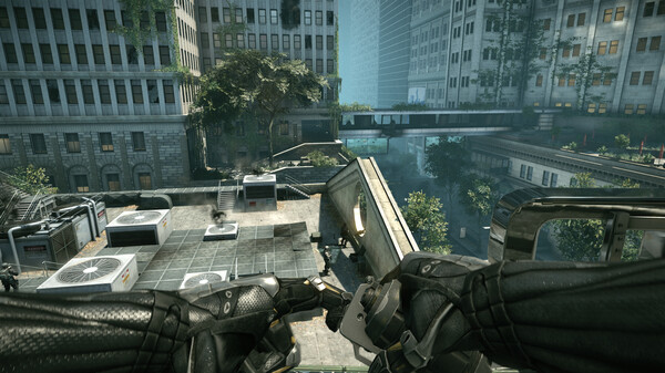 Download Crysis 2 Remastered Free 
