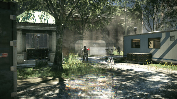Download Crysis 2 Remastered Free for PC