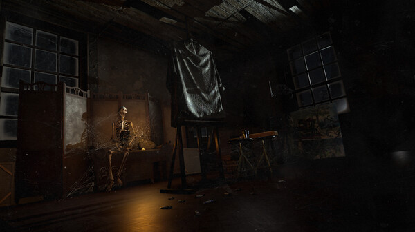 Download DEVOUR for PC