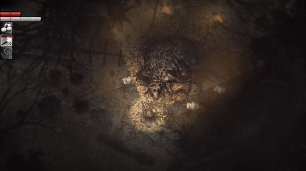 Download Darkwood Free for PC
