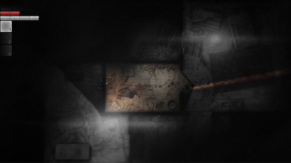  Darkwood Free for PC