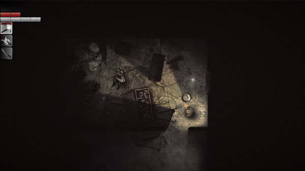 Download Darkwood Free 