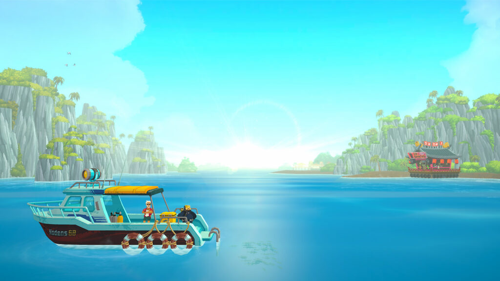 Download Dave The Diver