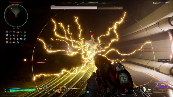 Deadzone: Rogue Free for Game 