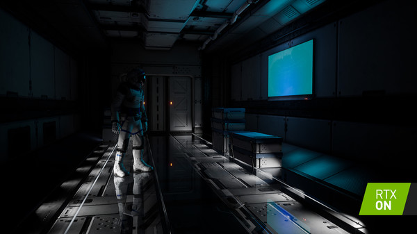 Download Deliver Us The Moon Free for PC