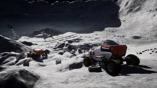 Download Deliver Us The Moon for PC