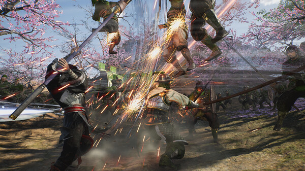 Download Dynasty Warriors Origins for PC