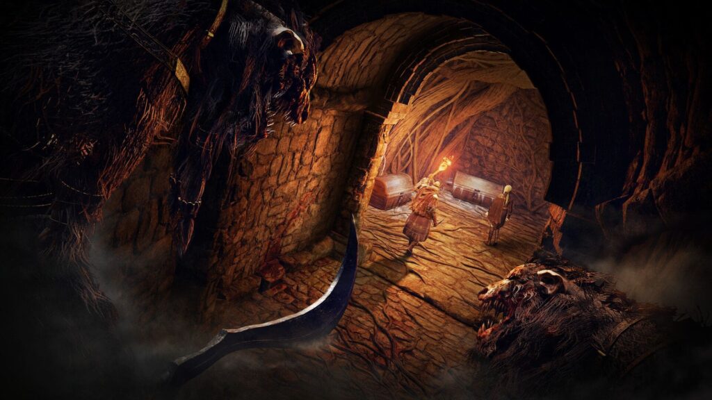 Download Elden Ring Nightreign Free