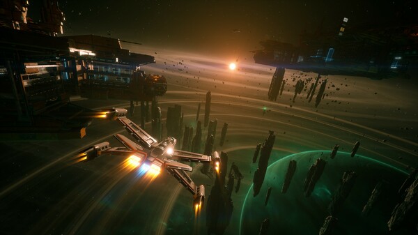 Download Everspace 2 Free for PC