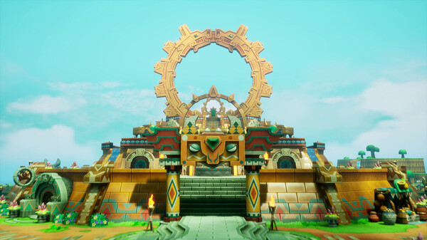 Download Fantasy Life: The Girl Who Steals Time