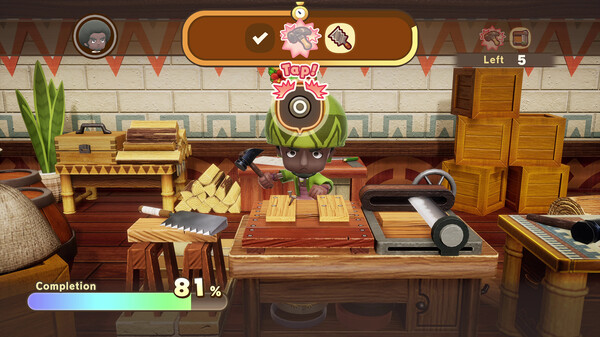Download Fantasy Life: The Girl Who Steals Time for PC