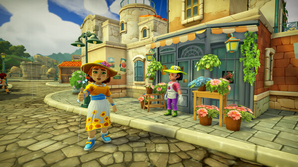 Download Farm Together 2 for PC Game