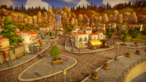 Download Farm Together 2 Free