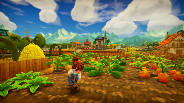 Download Farm Together 2 Repack for PC Game